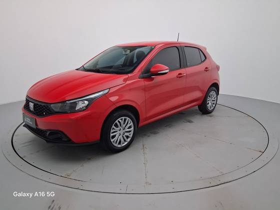 FIAT ARGO 1.0 FIREFLY FLEX DRIVE MANUAL